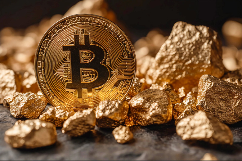 2026年如何挖掘比特币(BTC):新手入门指南