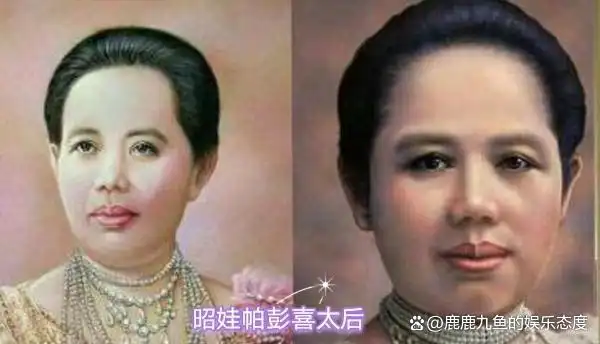 拉玛八世与拉玛九世_泰国王位继承法历史_泰国现有几位亲王