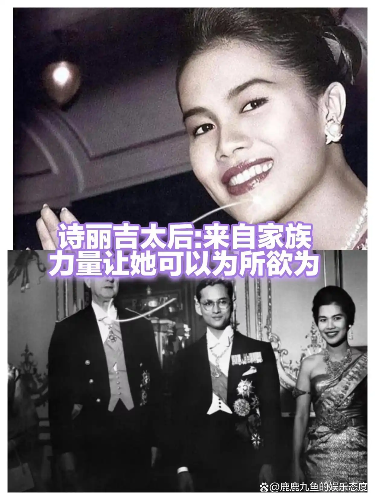 泰国王位继承法历史_泰国现有几位亲王_拉玛八世与拉玛九世