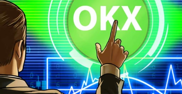 欧易okex钱包地址