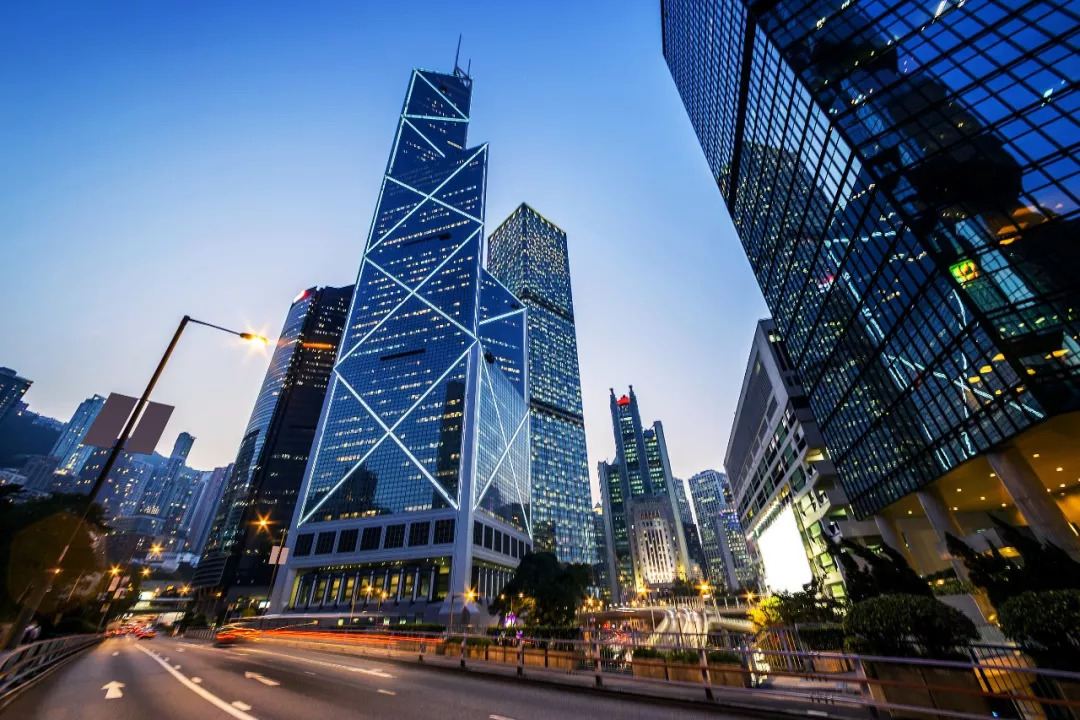 来去匆匆香港行，如何生活得比Local更精致
