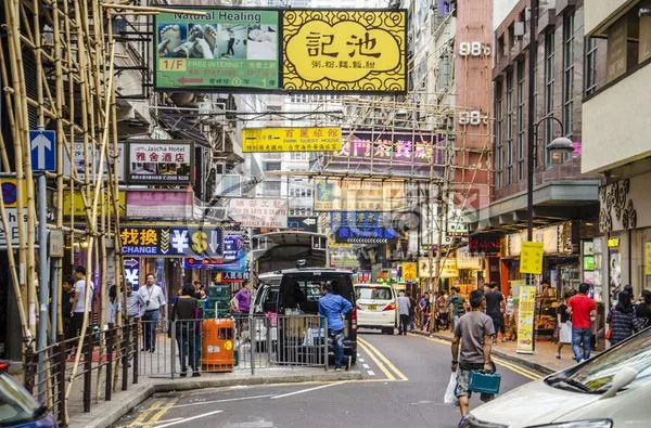 来去匆匆香港行，如何生活得比Local更精致