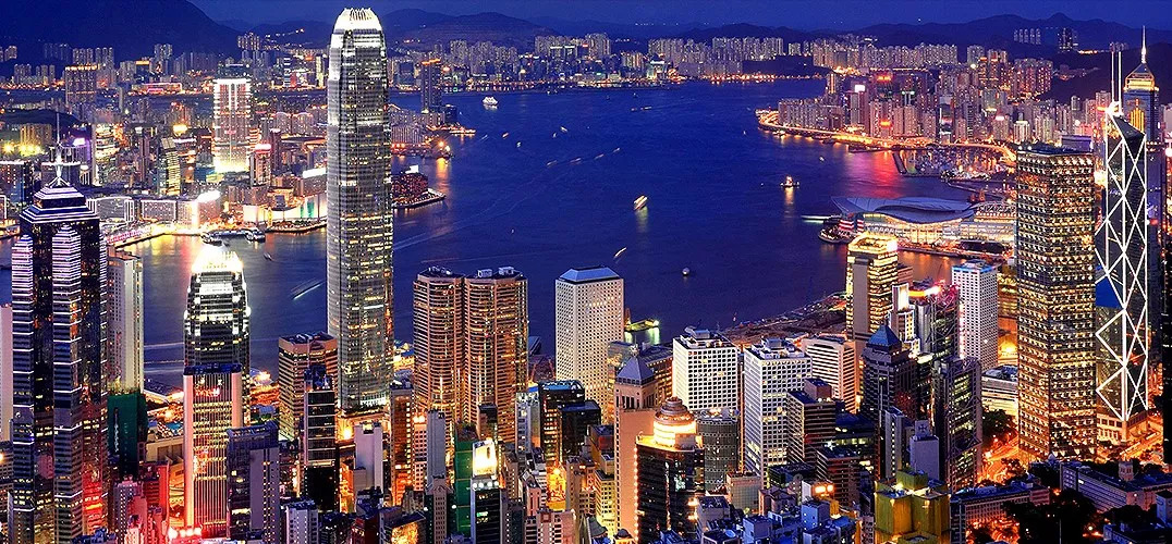 来去匆匆香港行，如何生活得比Local更精致