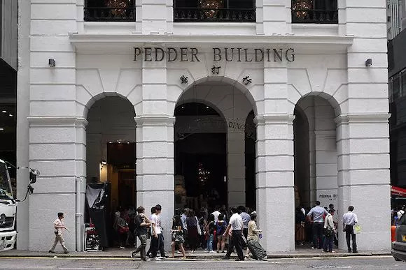 来去匆匆香港行，如何生活得比Local更精致