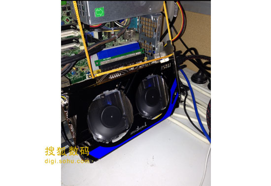 渐难自拔——一个屌丝极客的比特币挖矿日记