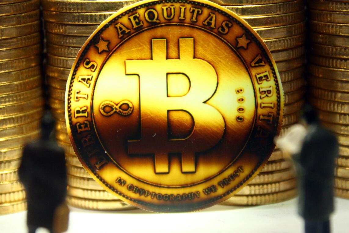 阎焱:比特币远比黄金值钱 巴菲特不买比特币因知识太老化