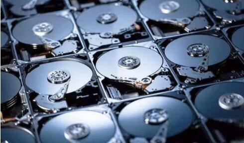 机械硬盘价格暴涨 什么是硬盘挖矿 硬盘挖矿原理是什么?