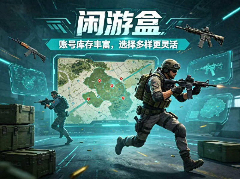 拒绝黑商与私下交易!三角洲哈夫币安全变现全攻略与平台甄选指南