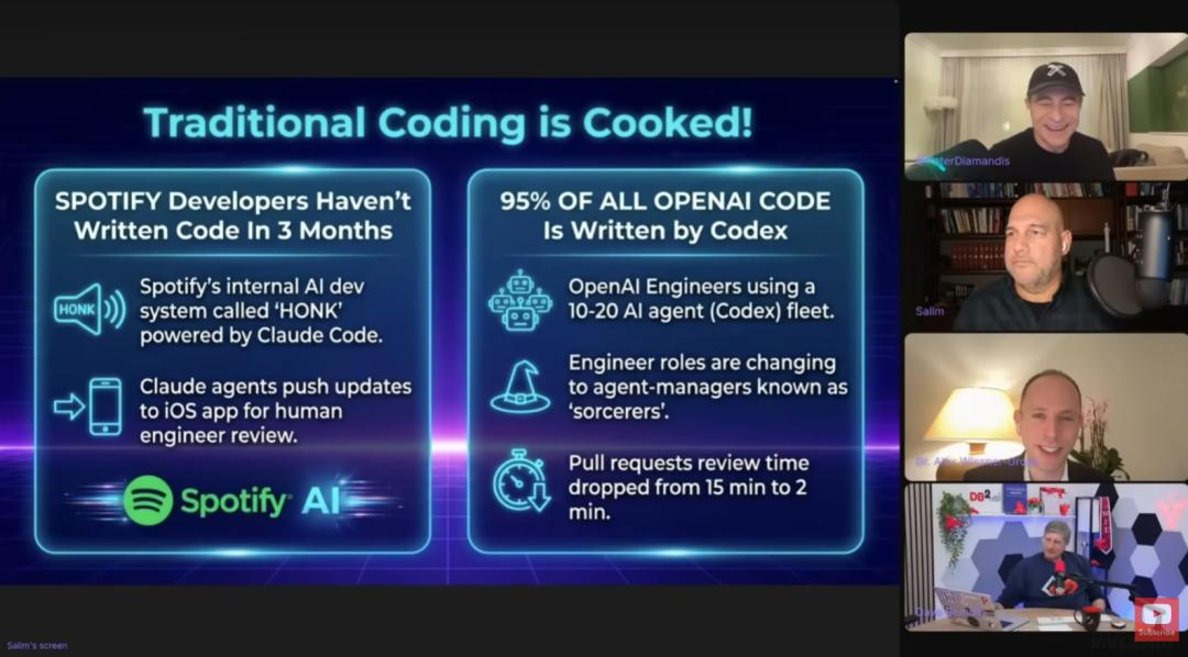 “一人公司”的齿轮开始转动,2026 的 AI 到底发生了哪些变化?