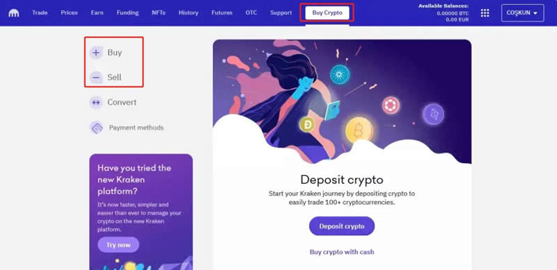 Kraken中国能用吗?Kraken(海妖)交易所中国能KYC认证吗?