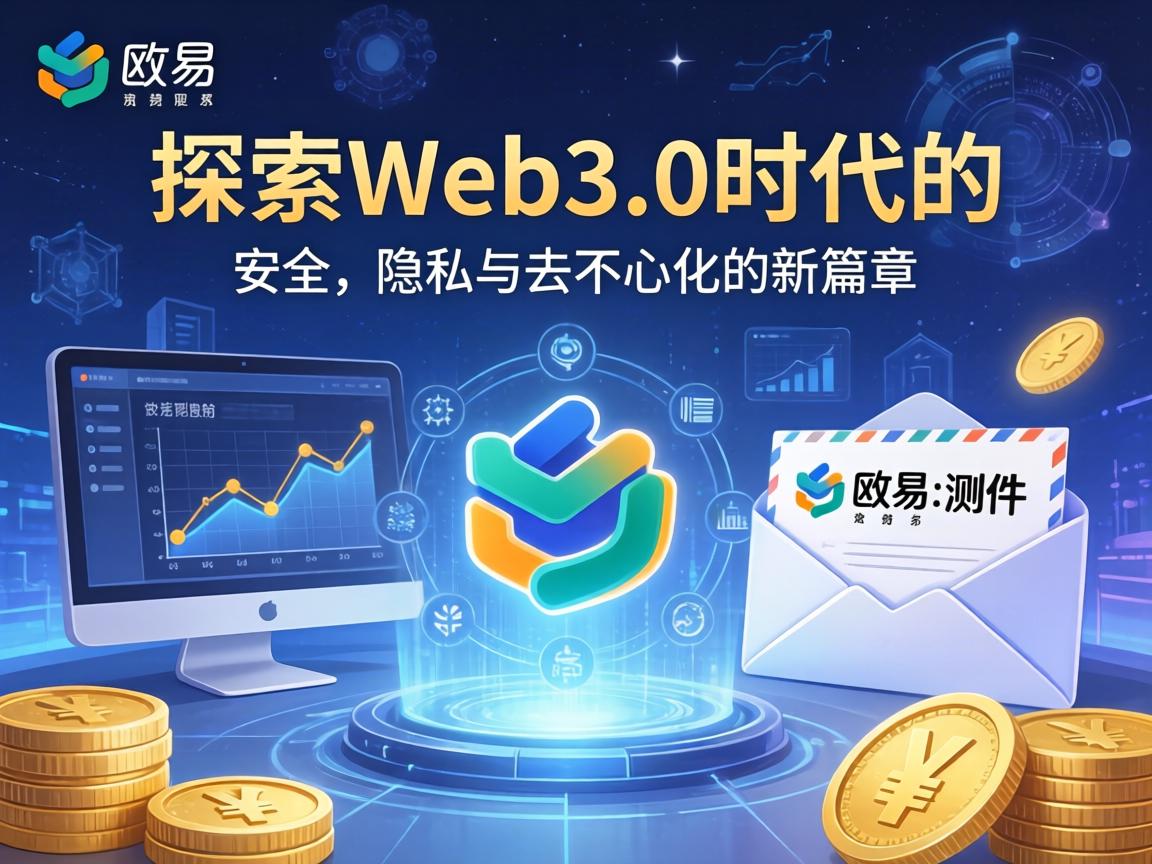 探索Web3.0时代的欧易邮件服务，安全、隐私与去中心化的新篇章