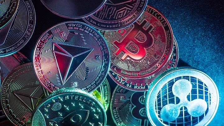 谷歌验证器2FA怎么绑定?Binance币安账号安全设置教程