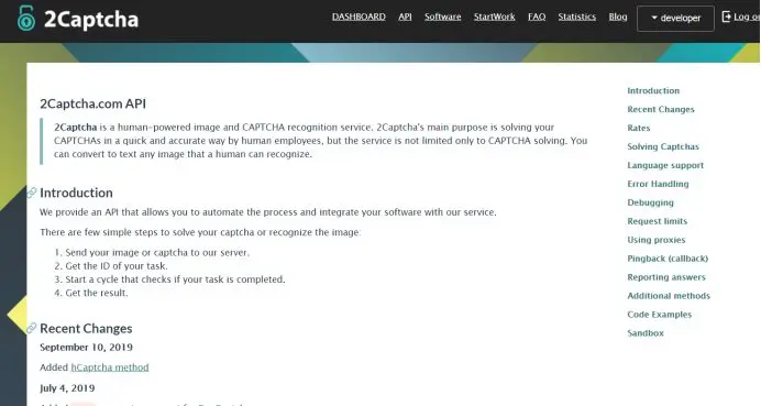 使用2captcha平台实现_破解谷歌人机验证码_易币网谷歌验证码