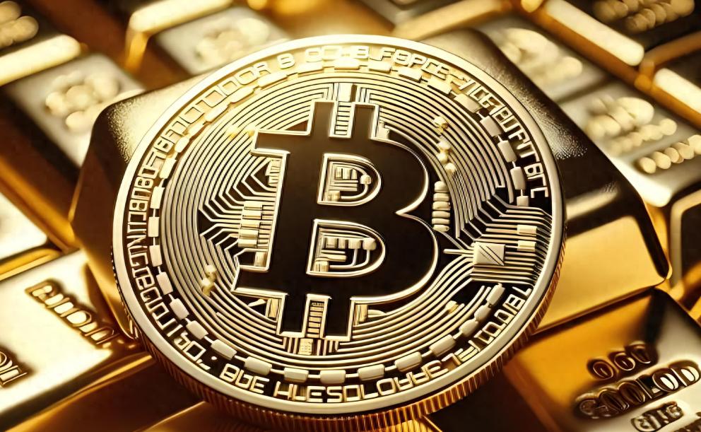 比特币重返10万美元！