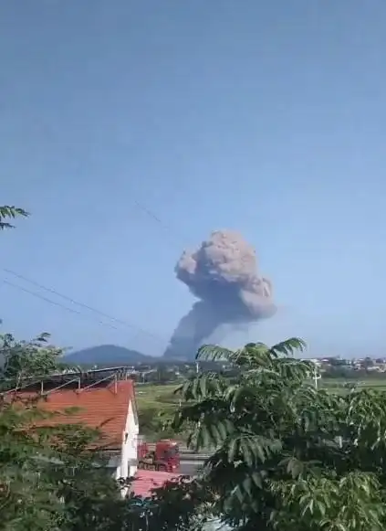 湖南临澧花炮厂爆炸原因_临澧县花炮厂爆炸事故_蒲城兴镇花炮爆炸