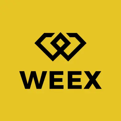 2025年十大最具潜力加密货币交易所_WEEX维客交易所_欧易okx与其他平台对比