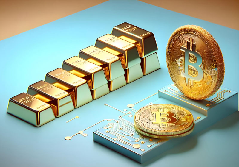比特币（BTC）挖矿成本深度解析：数字黄金背后的真实代价