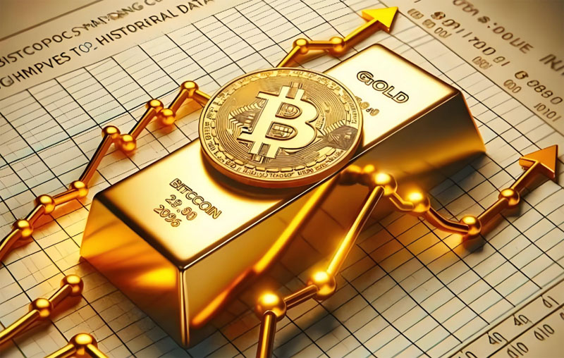 比特币（BTC）挖矿成本深度解析：数字黄金背后的真实代价