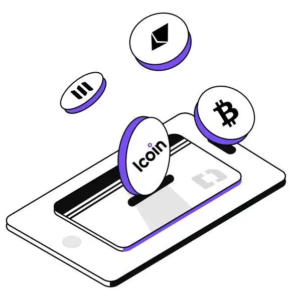 ccoin_iCoin加密货币交易平台_iCoin平台用户信任原因