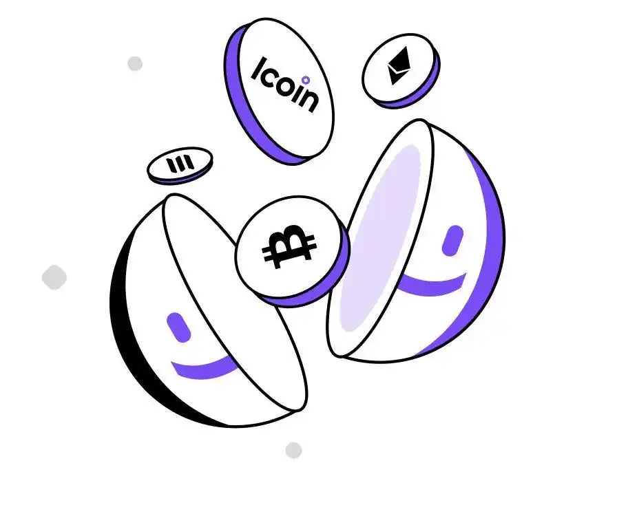 ccoin_iCoin加密货币交易平台_iCoin平台用户信任原因
