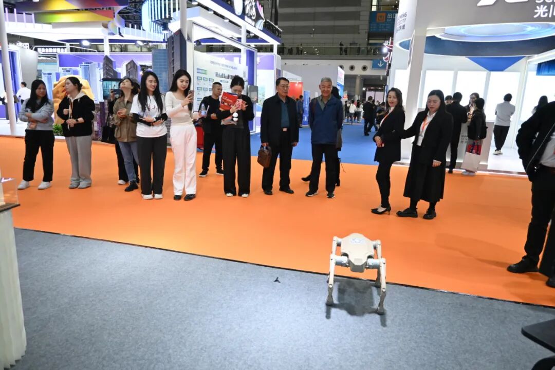 全国首个农业产业链数币联合实验室亮相深圳罗湖