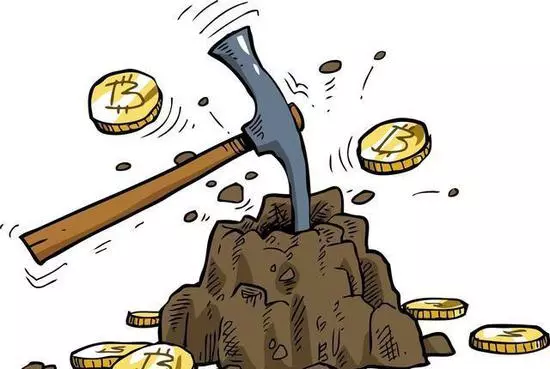 老高挖矿:比特币挖矿赚钱的原理?为什么要挖矿?