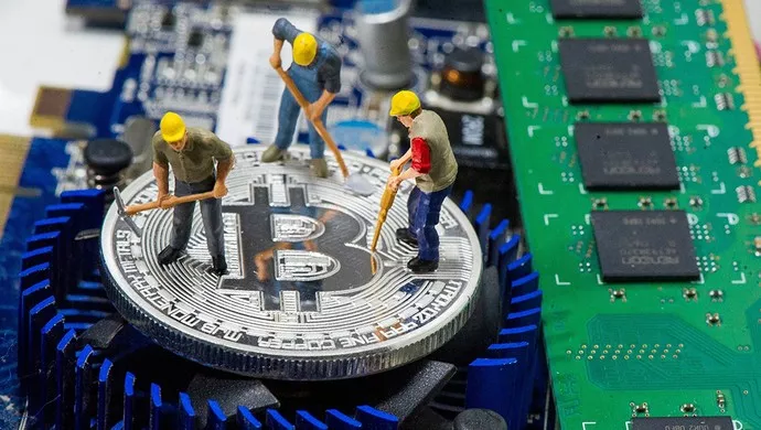 老高挖矿:比特币挖矿赚钱的原理?为什么要挖矿?1