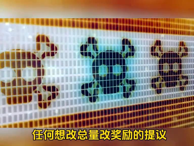 比特币为什么有上限,却永远挖不完