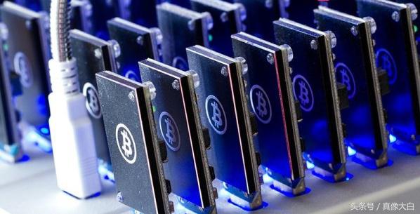 比特币1个3万月入千万,你还不知道什么是区块链?