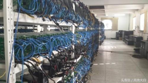 比特币1个3万月入千万,你还不知道什么是区块链?
