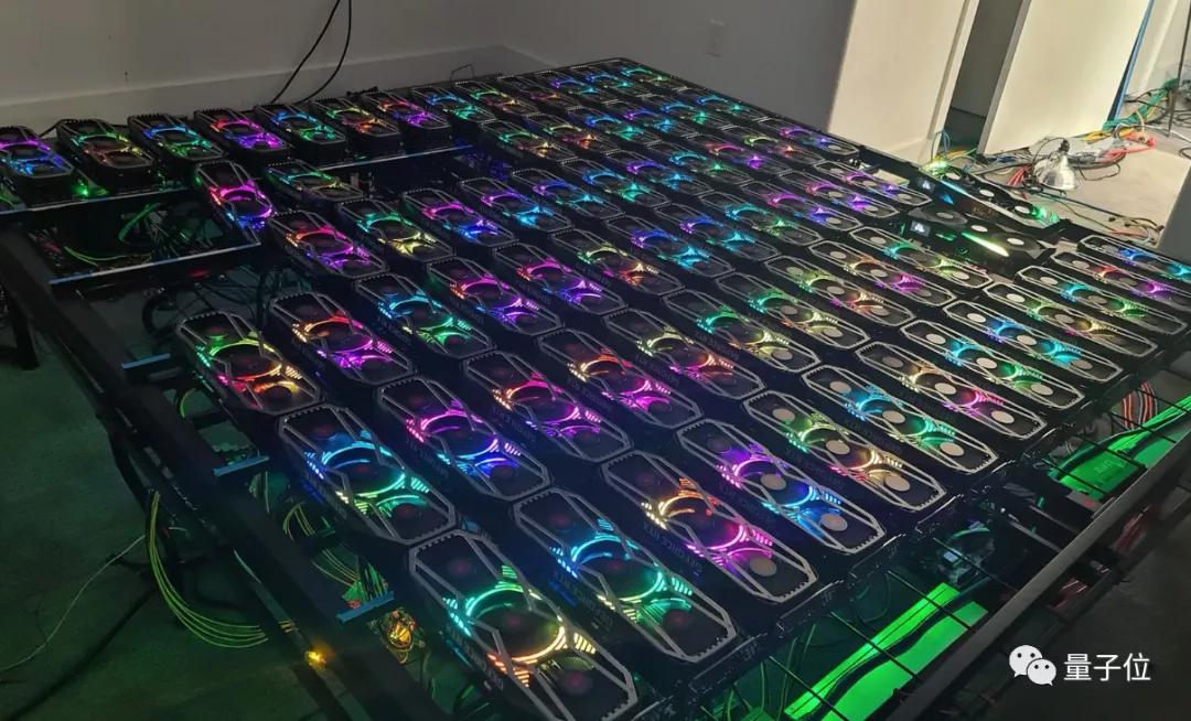 硬盘告急!没想到矿工开始用硬盘挖币,电商库存几乎被一扫而空