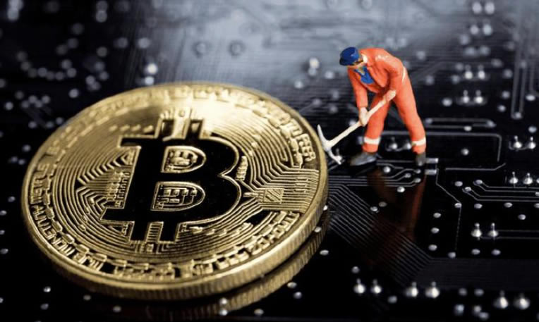 比特币挖矿原理是什么?比特币挖矿原理分析