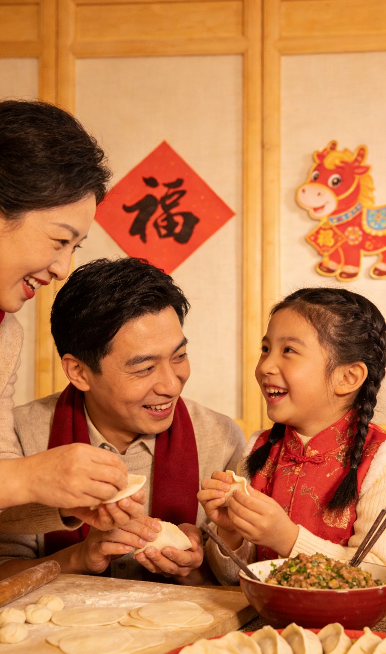 蒲城过大年风俗冷故事——从先秦到民国,藏在黄土里的千年秘俗