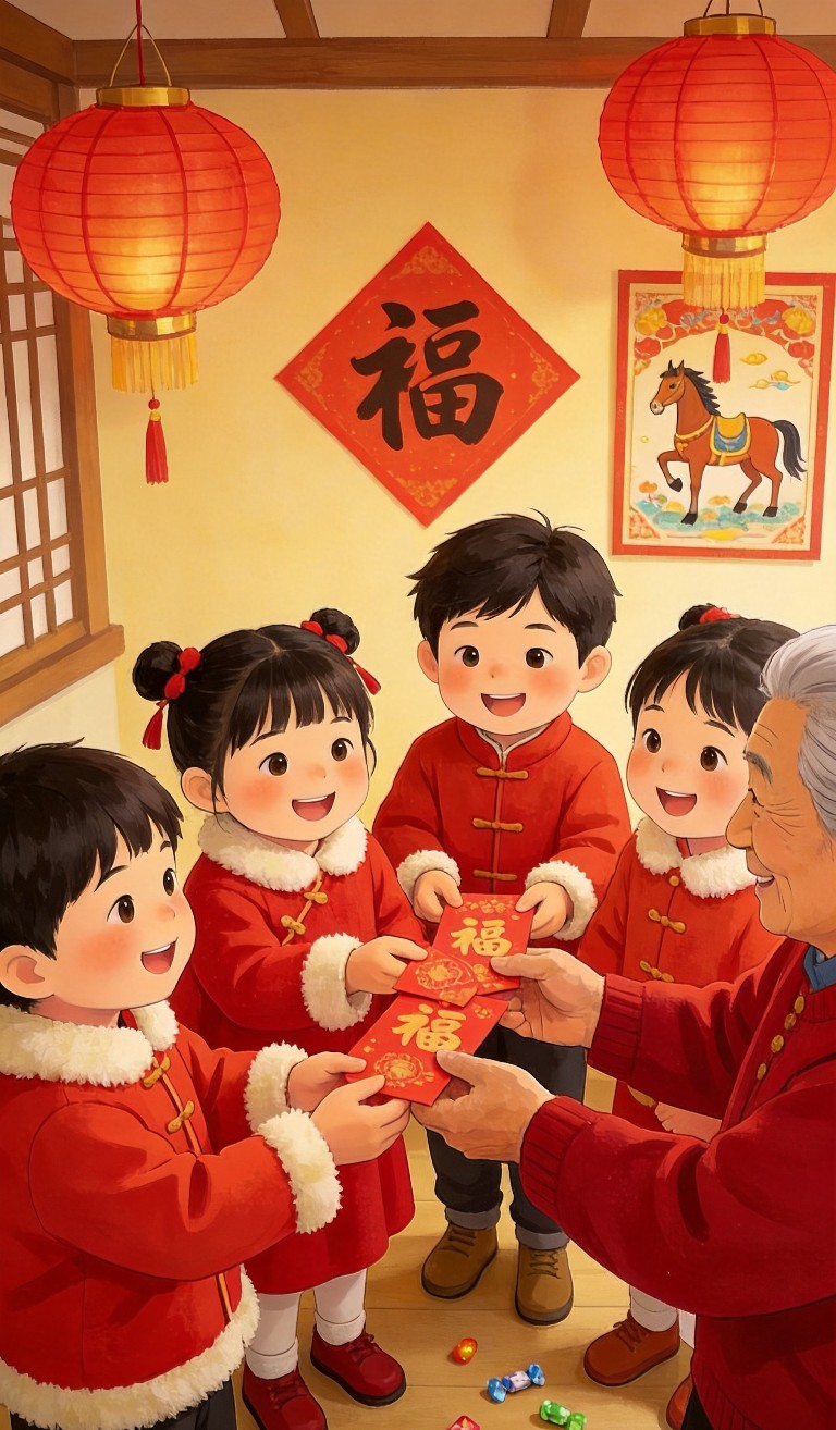 蒲城过大年风俗冷故事——从先秦到民国,藏在黄土里的千年秘俗