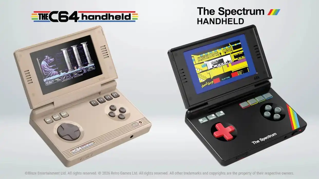 The Spectrum Handheld_The C64 Handheld_cpal