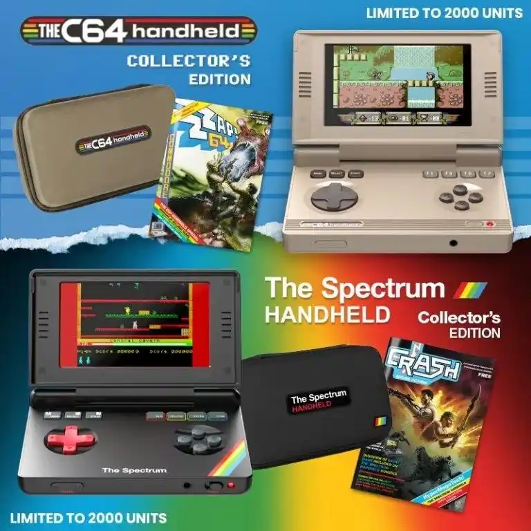 The C64 Handheld_The Spectrum Handheld_cpal