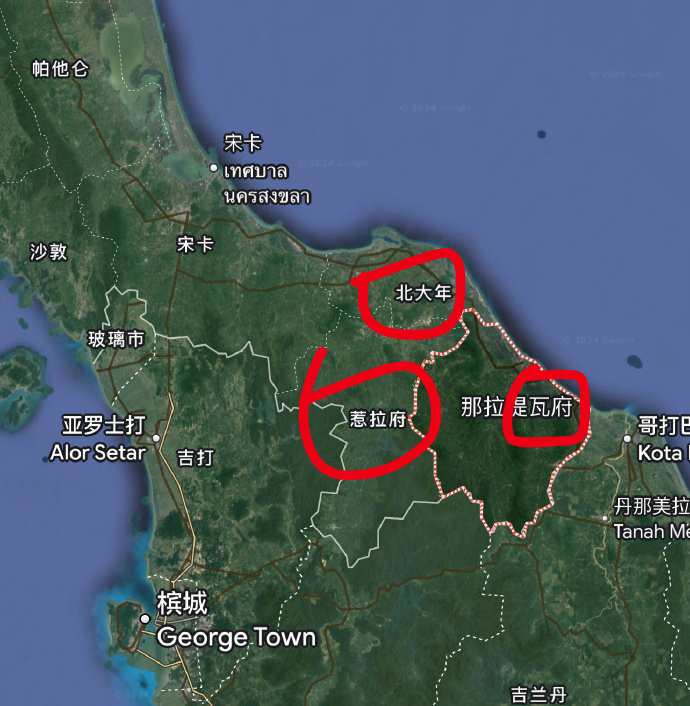 泰国为何放弃建设克拉运河,想建克拉路桥系统?
