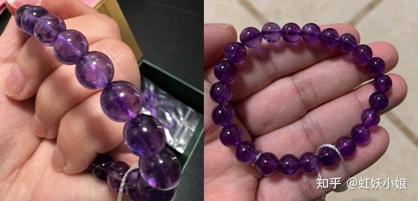 水晶手串怎么选?黄水晶、粉水晶、紫水晶等不同颜色水晶分别有什么寓意?2026年线上高品质水晶店铺推荐