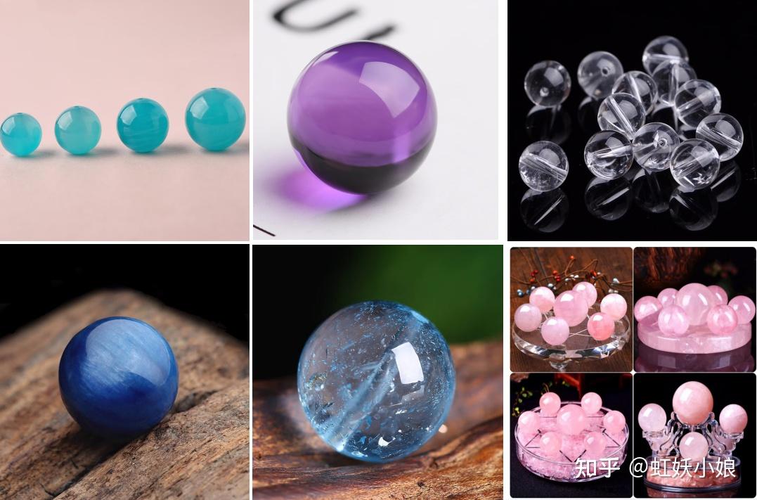 水晶手串怎么选?黄水晶、粉水晶、紫水晶等不同颜色水晶分别有什么寓意?2026年线上高品质水晶店铺推荐