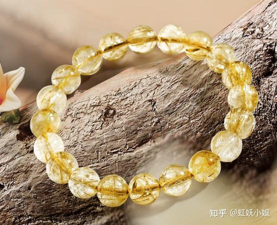 水晶手串怎么选?黄水晶、粉水晶、紫水晶等不同颜色水晶分别有什么寓意?2026年线上高品质水晶店铺推荐