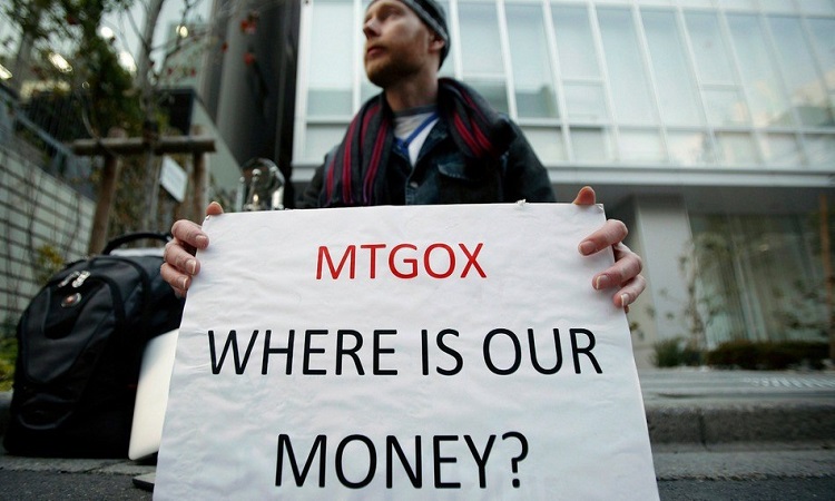 索偿申请进入收尾阶段,Mt.Gox能交出满意的答卷吗?