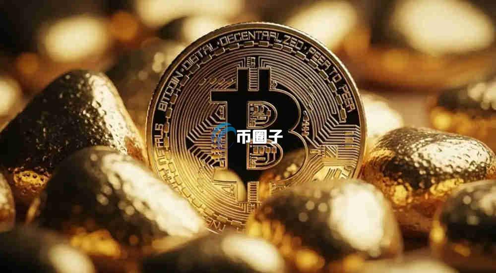挖比特币的矿机是什么东西?