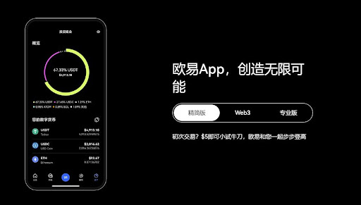 欧易okx(交易平台数字货币)