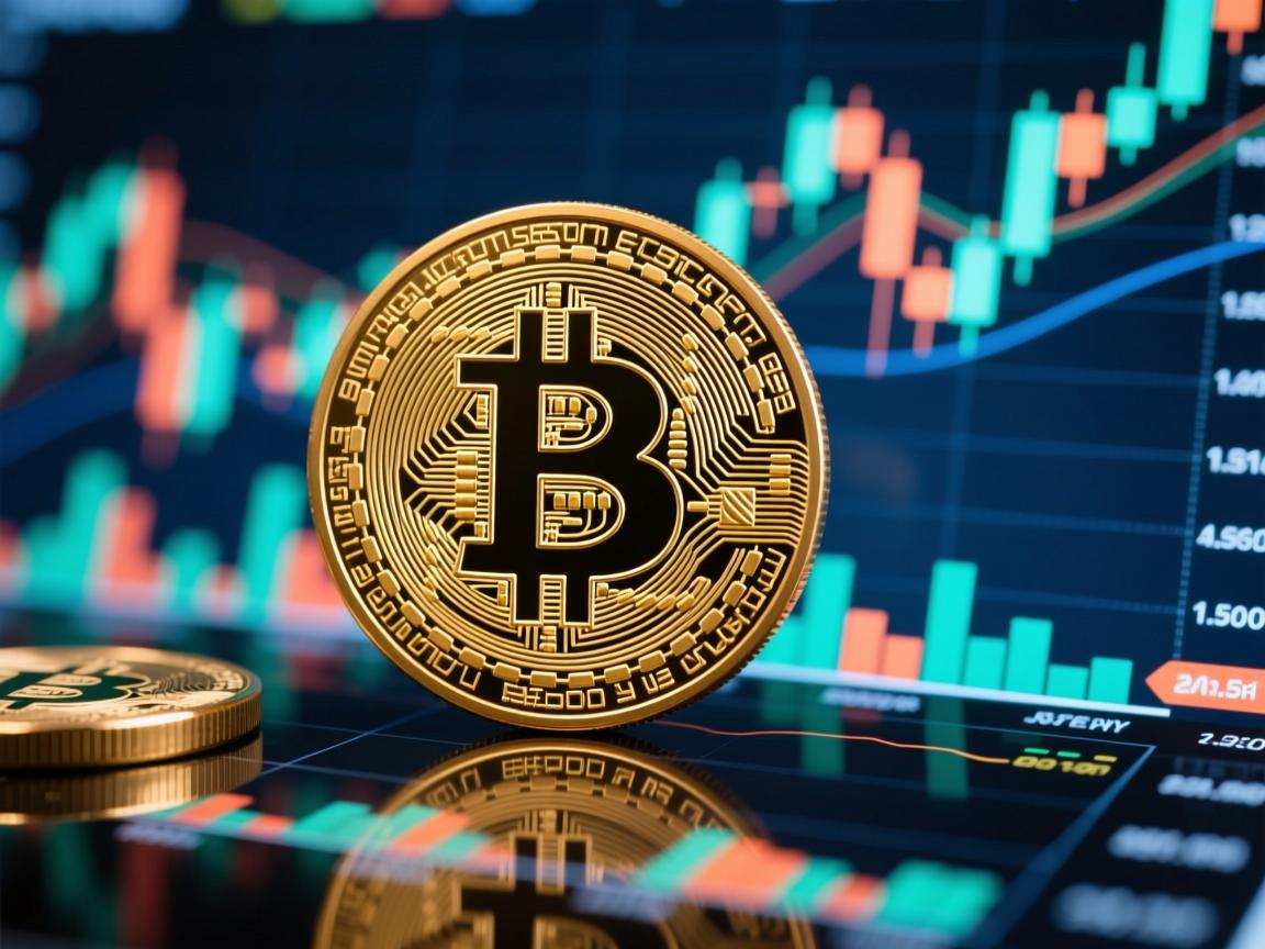 比特币2024减半在即，行情机遇与挑战并存，投资者如何布局？
