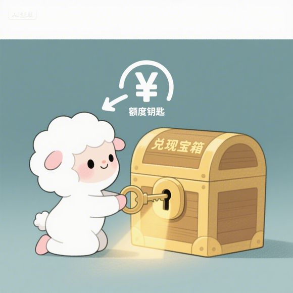 花呗额度提现与设置额度攻略