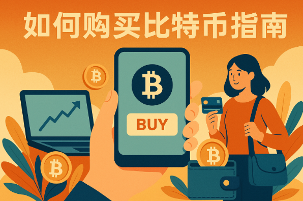 支持比特币支付的网站_如何购买比特币_比特币投资基本流程