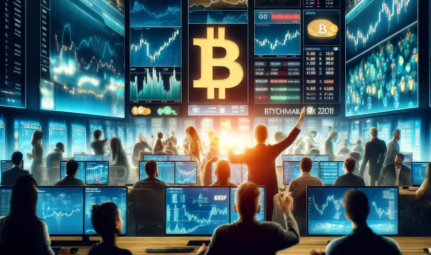 一览 2024 年接受加密货币的公司和商店