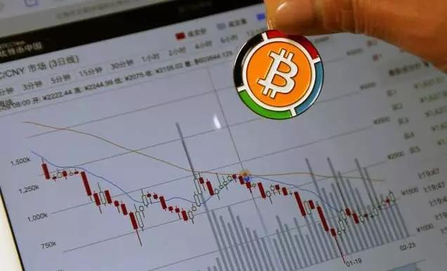 中国为什么要关闭比特币交易平台？