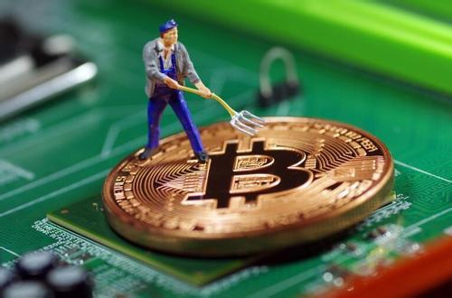 5分钟带你详细了解挖矿基础知识