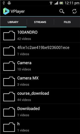 Vplayer 官方正式版v3.2.6
